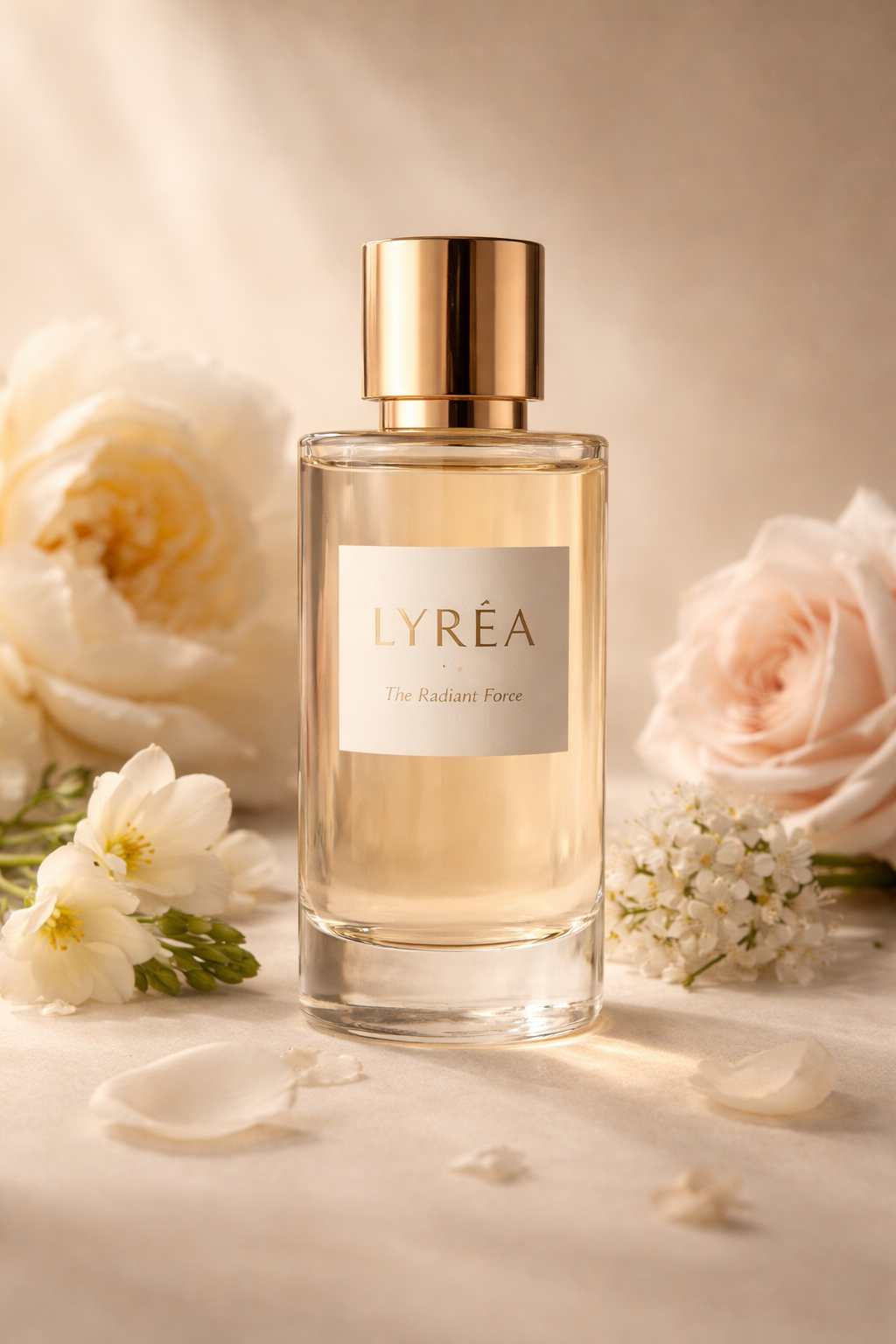 LYRÈA
