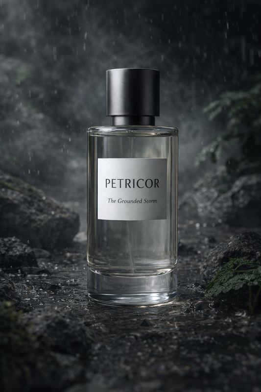 PETRICOR