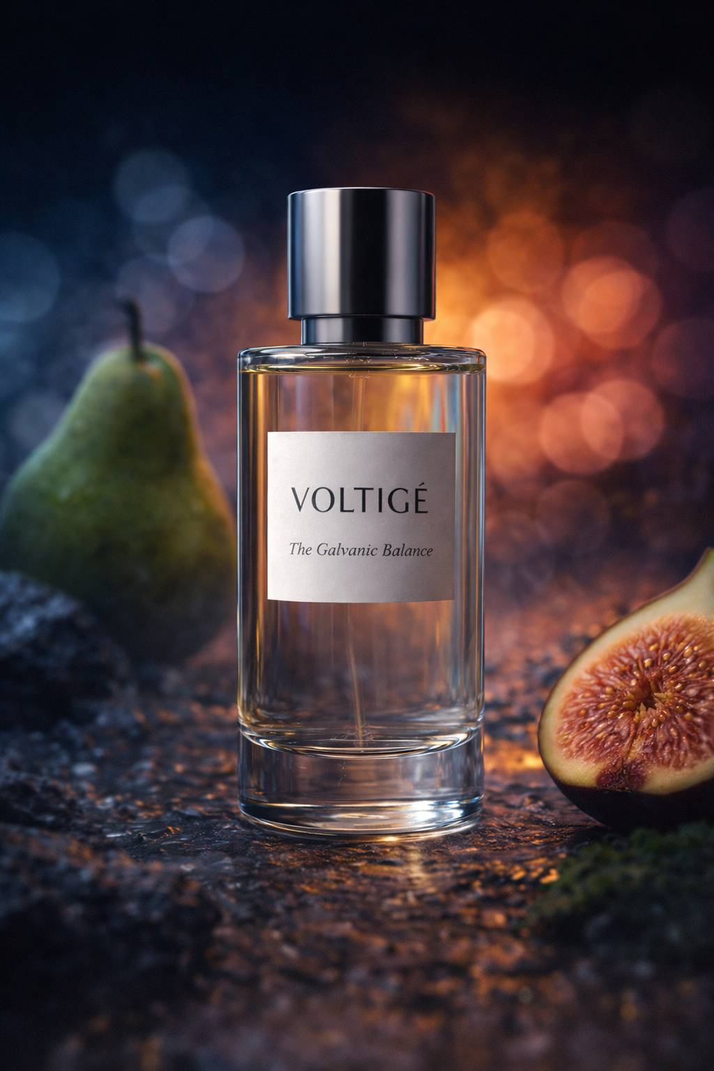 VOLTIGÉ